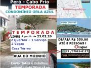 Casa / Sobrado em Condomínio para Locação em Cabo...