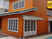 Casa / Sobrado em Condomínio para Locação em Cabo...