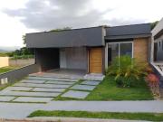 Casa / Sobrado em Condomínio para Locação em Cabreúva/SP...