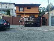 Casa / Sobrado em Condomínio para Locação em Caieiras/SP...
