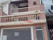 Casa / Sobrado em Condomínio para Locação em Caieiras/SP...