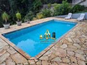 Casa / Sobrado em Condomínio para Locação em Cajamar/SP...