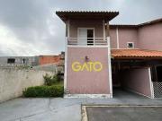 Casa / Sobrado em Condomínio para Locação em Cajamar/SP...