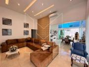 Casa / Sobrado em Condomínio para Locação em Caldas...