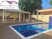 Casa / Sobrado em Condomínio para Locação em Camaçari/BA...