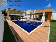 Casa / Sobrado em Condomínio para Locação em Camaçari/BA...