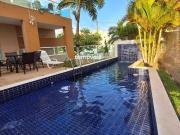 Casa / Sobrado em Condomínio para Locação em Camaçari/BA...