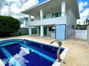 Casa / Sobrado em Condomínio para Locação em Camaçari/BA...