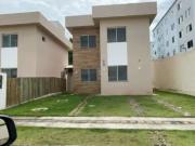Casa / Sobrado em Condomínio para Locação em Camaçari/BA...