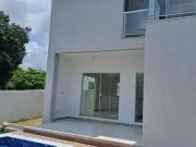 Casa / Sobrado em Condomínio para Locação em Camaçari/BA...