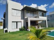 Casa / Sobrado em Condomínio para Locação em Camaçari/BA...