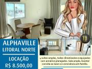 Casa / Sobrado em Condomínio para Locação em Camaçari/BA...