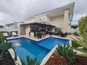 Casa / Sobrado em Condomínio para Locação em Camaçari/BA...