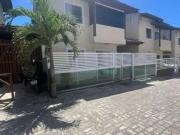 Casa / Sobrado em Condomínio para Locação em Camaçari/BA...