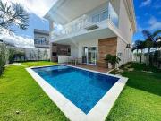 Casa / Sobrado em Condomínio para Locação em Camaçari/BA...