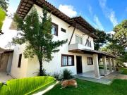 Casa / Sobrado em Condomínio para Locação em Camaçari/BA...