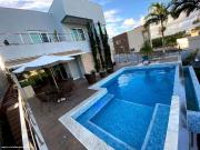 Casa / Sobrado em Condomínio para Locação em Camaçari/BA...