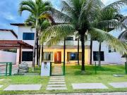 Casa / Sobrado em Condomínio para Locação em Camaçari/BA...