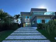 Casa / Sobrado em Condomínio para Locação em Camaçari/BA...