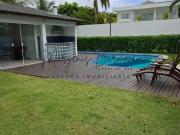 Casa / Sobrado em Condomínio para Locação em Camaçari/BA...