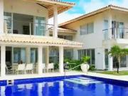 Casa / Sobrado em Condomínio para Locação em Camaçari/BA...