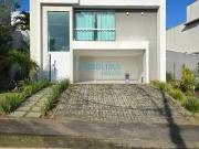 Casa / Sobrado em Condomínio para Locação em Camaçari/BA...