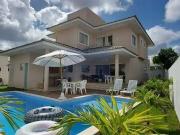 Casa / Sobrado em Condomínio para Locação em Camaçari/BA...