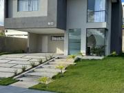 Casa / Sobrado em Condomínio para Locação em Camaçari/BA...