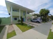 Casa / Sobrado em Condomínio para Locação em Camaçari/BA...