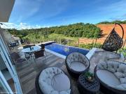Casa / Sobrado em Condomínio para Locação em Camaçari/BA...