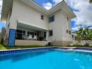 Casa / Sobrado em Condomínio para Locação em Camaçari/BA...