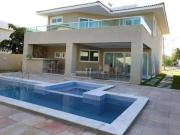 Casa / Sobrado em Condomínio para Locação em Camaçari/BA...