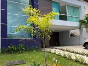 Casa / Sobrado em Condomínio para Locação em Camaçari/BA...