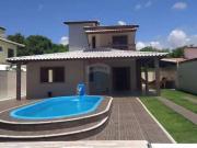 Casa / Sobrado em Condomínio para Locação em Camaçari/BA...