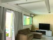 Casa / Sobrado em Condomínio para Locação em Camaçari/BA...