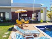 Casa / Sobrado em Condomínio para Locação em Camaçari/BA...