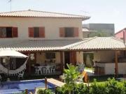 Casa / Sobrado em Condomínio para Locação em Camaçari/BA...