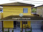 Casa / Sobrado em Condomínio para Locação em Camaçari/BA...
