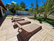 Casa / Sobrado em Condomínio para Locação em Camaçari/BA...