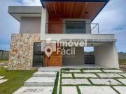 Casa / Sobrado em Condomínio para Locação em Camaçari/BA...