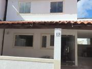 Casa / Sobrado em Condomínio para Locação em Camaçari/BA...