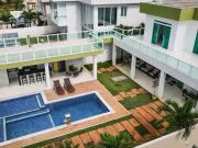 Casa / Sobrado em Condomínio para Locação em Camaçari/BA...