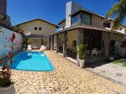Casa / Sobrado em Condomínio para Locação em Camaçari/BA...