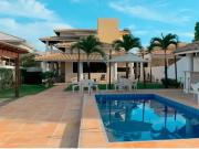 Casa / Sobrado em Condomínio para Locação em Camaçari/BA...