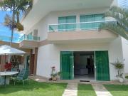 Casa / Sobrado em Condomínio para Locação em Camaçari/BA...