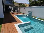 Casa / Sobrado em Condomínio para Locação em Camaçari/BA...