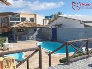 Casa / Sobrado em Condomínio para Locação em Camaçari/BA...