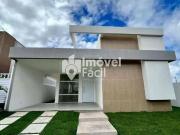 Casa / Sobrado em Condomínio para Locação em Camaçari/BA...