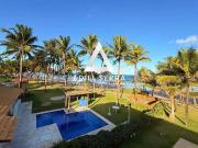 Casa / Sobrado em Condomínio para Locação em Camaçari/BA...