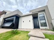 Casa / Sobrado em Condomínio para Locação em Cambé/PR...